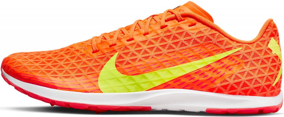 Chaussures de course à pointes Nike ZOOM RIVAL WAFFLE 5