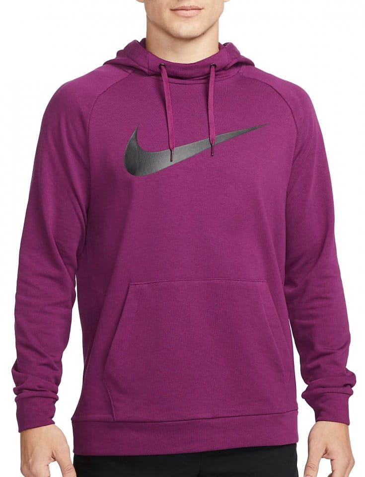 Sweatshirt à capuche Nike Dri-FIT