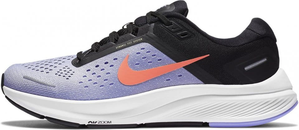 Chaussures de running Nike W AIR ZOOM STRUCTURE 23 - Top4Running.fr