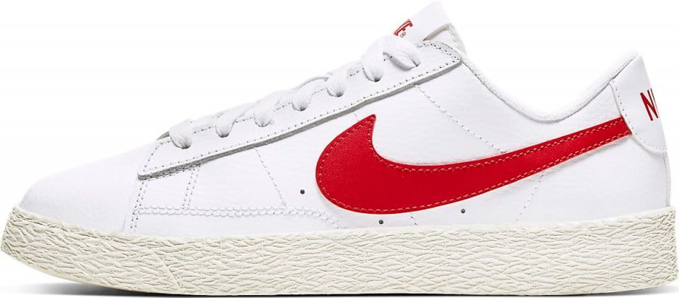 Chaussures Nike Blazer Low GS
