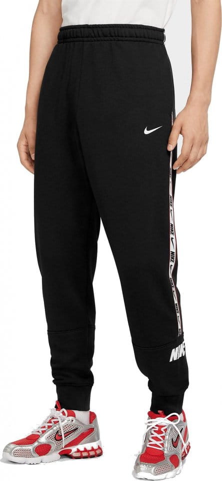 Pantalons Nike M NK NSW REPEAT FRENCH TERRY JOGGERS - Top4Running.fr