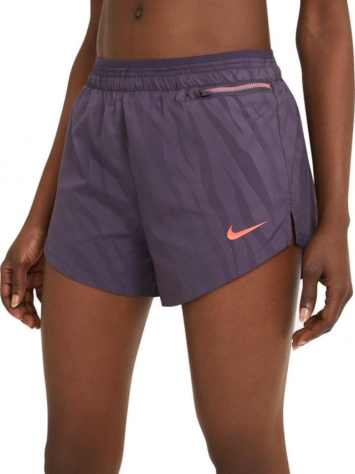 Shorts Nike W NK ICN CLSH TEMPO LUXE SHRT