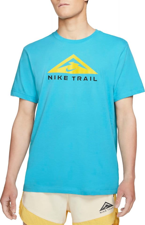 Tee-shirt Nike M NK DF TEE SS TRAIL