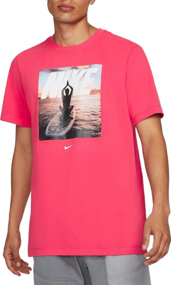 Tee-shirt Nike M NK DFC TEE OC PHTO