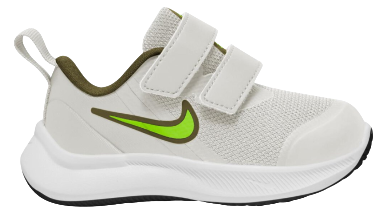 Chaussures de running Nike STAR RUNNER 3 (TDV)