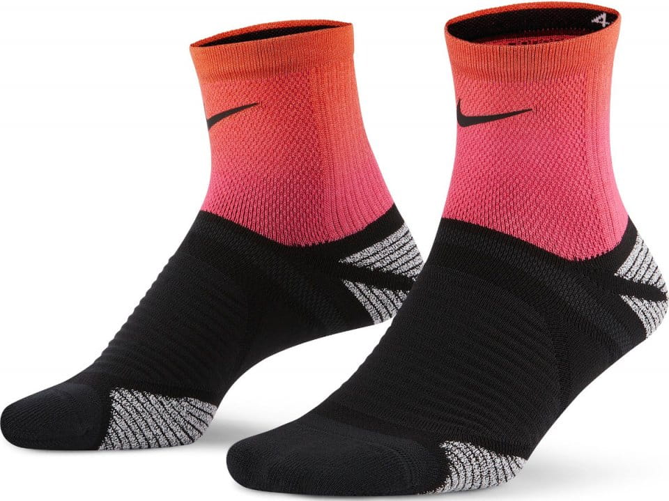 Chaussettes Nike Grip SOS Ankle Racing Socks