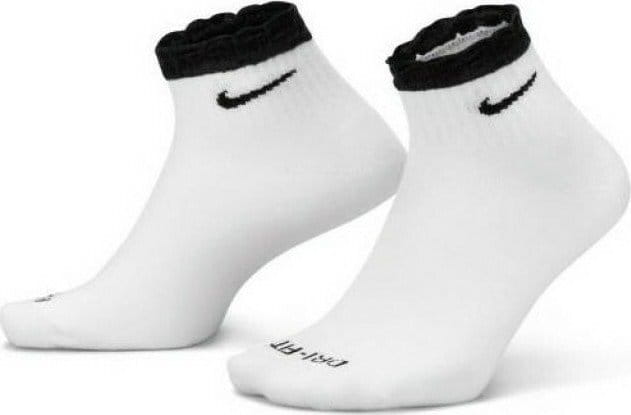 Chaussettes Nike WMNS Everyday Ankle Remastered S ( 34 - 38 ) -  Top4Running.fr
