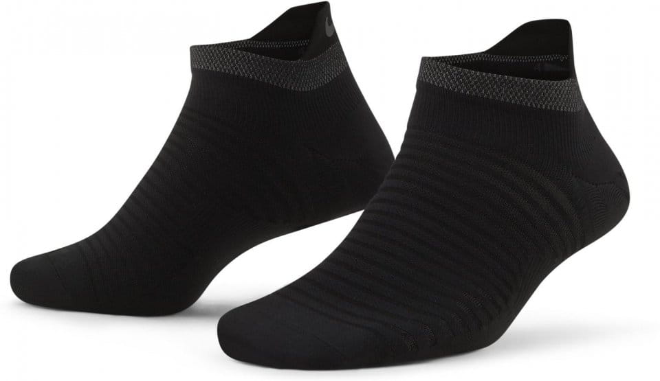 Chaussettes Nike Spark Lightweight No-Show Running Socks