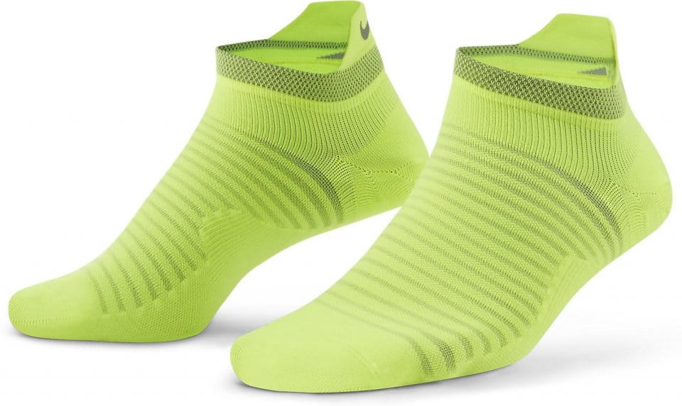 Chaussettes Nike Spark Lightweight No-Show Running Socks - Top4Running.fr