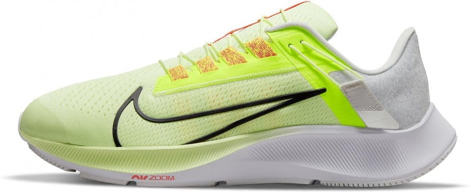 Chaussures de running Nike Air Zoom Pegasus 38 FlyEase Wide