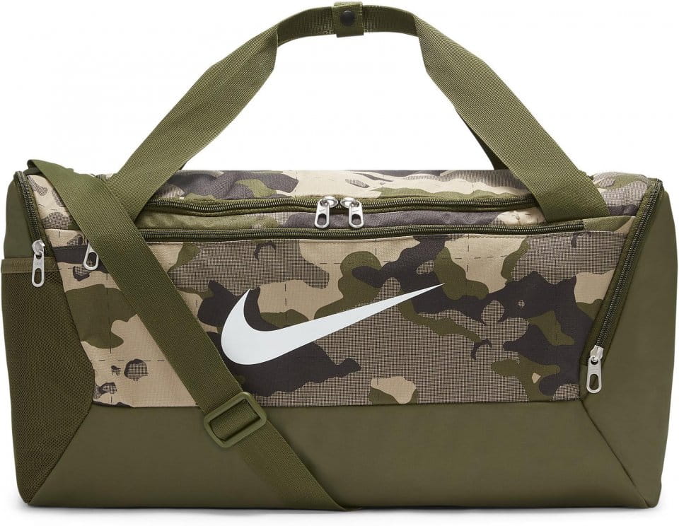 Sacs de voyage Nike Brasilia Camo Training Duffel Bag (Small)