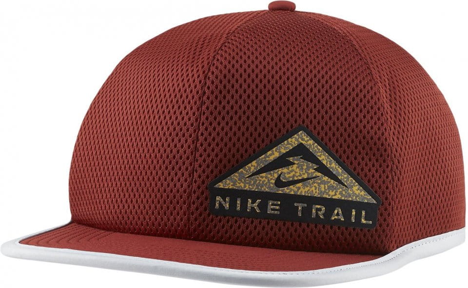 Casquette Nike U NK DF PRO TRAIL CAP