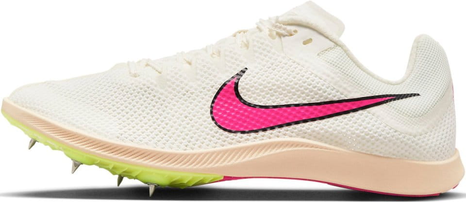 Chaussures de course à pointes Nike Zoom Rival Distance