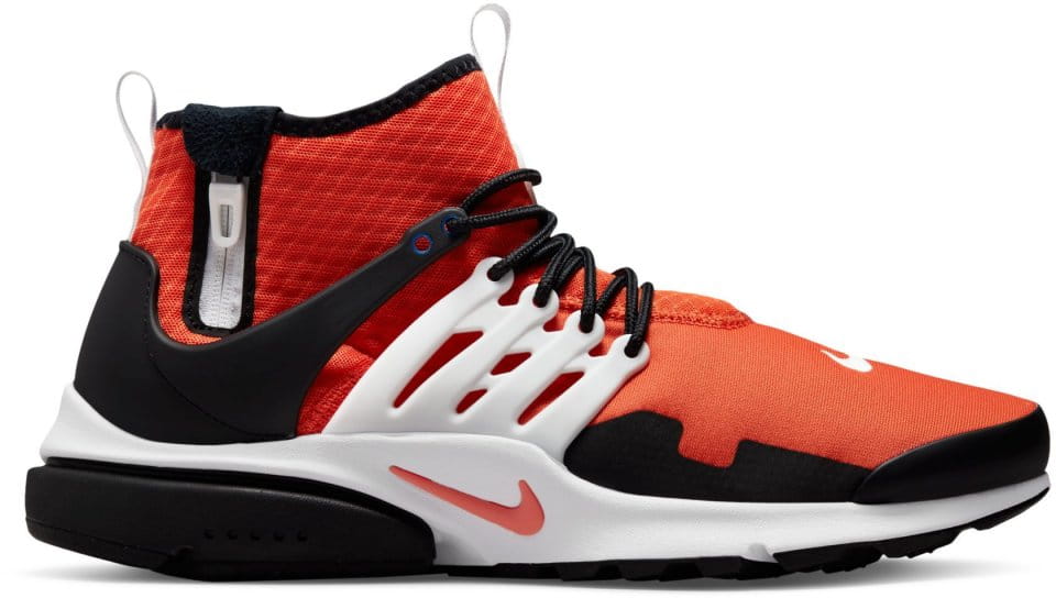 Chaussures Nike Air Presto Mid Utility - Top4Running.fr