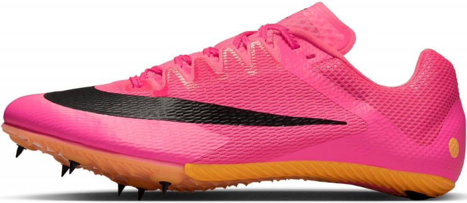Chaussures de course à pointes Nike Zoom Rival Track and Field Sprint  Spikes - Top4Running.fr