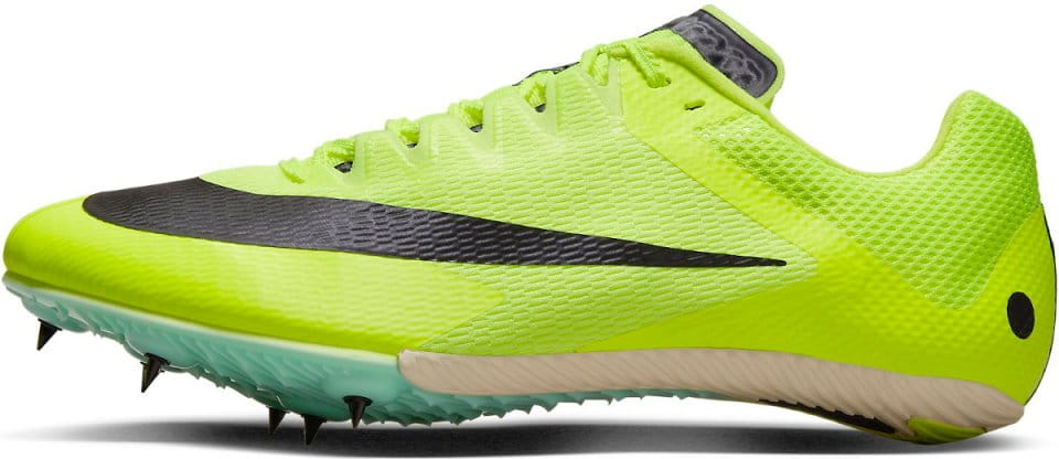 Chaussures de course à pointes Nike Zoom Rival Track and Field Sprint Spikes