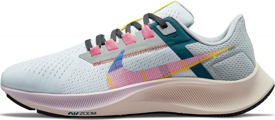 Chaussures de running Nike Air Zoom Pegasus 38 Premium - Top4Running.fr