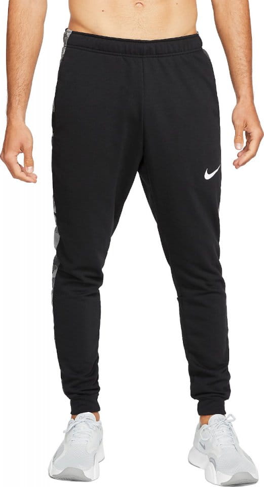 Pantalons Nike Dri-FIT Men s Tapered Camo Training Pants