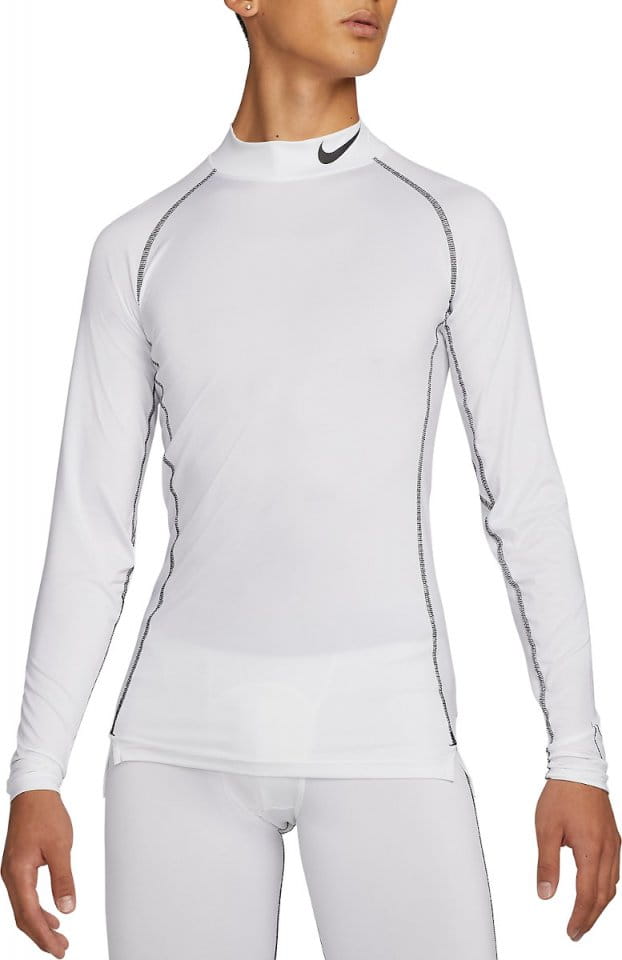 Tee-shirt à manches longues Nike Pro Dri-FIT Men s Tight Fit Long-Sleeve Top