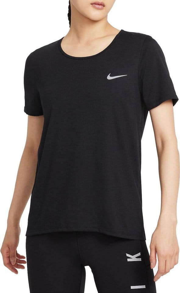 Tee-shirt Nike Dri-FIT Run Division Women s Short-Sleeve Running Top
