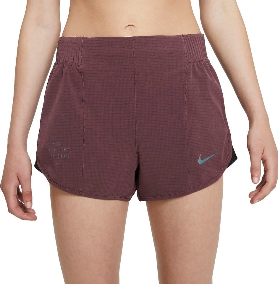 Nike Dri-FIT Run Division Tempo Luxe Women s Running Shorts
