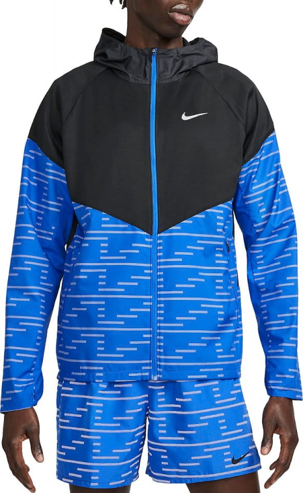 Veste à capuche Nike Therma-FIT Repel Run Division Miler Men s Running Jacket