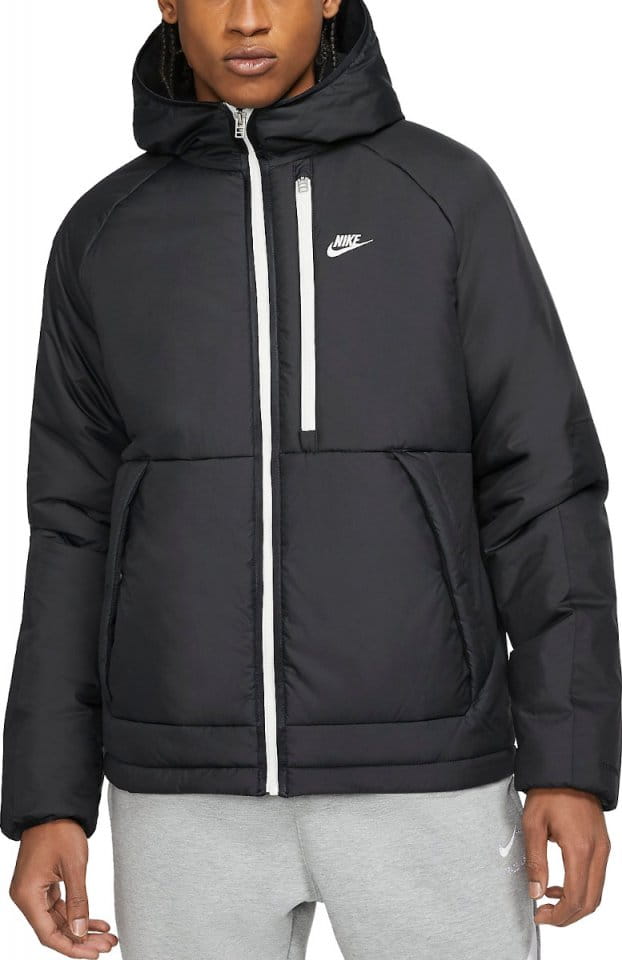 Veste Ã  capuche Nike Sportswear Therma-FIT Legacy Men s Hooded Jacket - Top4Running.fr