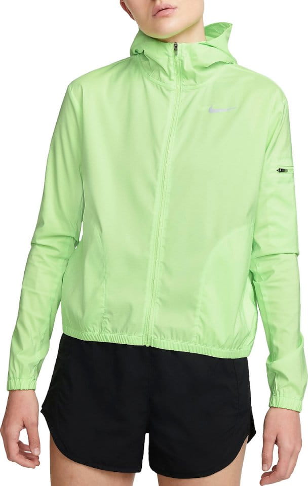 Veste à capuche Nike Impossibly Light Women s Hooded Running Jacket