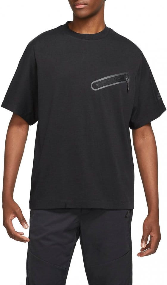 Tee-shirt Nike Sportswear Dri-FIT Tech Essentials Men s Short-Sleeve Top -  Top4Running.fr