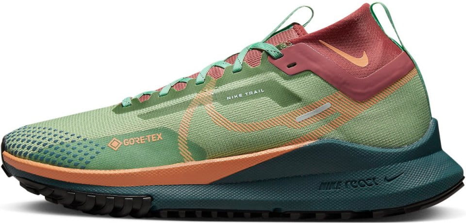 Chaussures de Nike React Pegasus Trail 4 GORE-TEX - Top4Running.fr