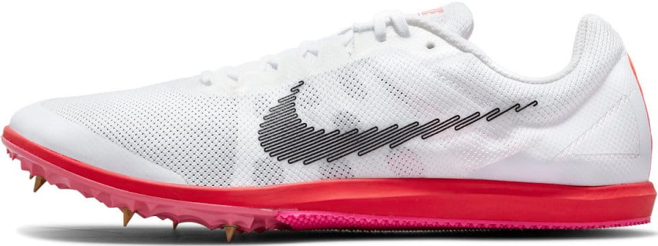 Chaussures de course à pointes Nike Zoom Rival D 10 Track Spikes
