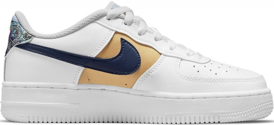 Chaussures Nike AIR FORCE 1 LOW LV8 GS - Top4Running.fr