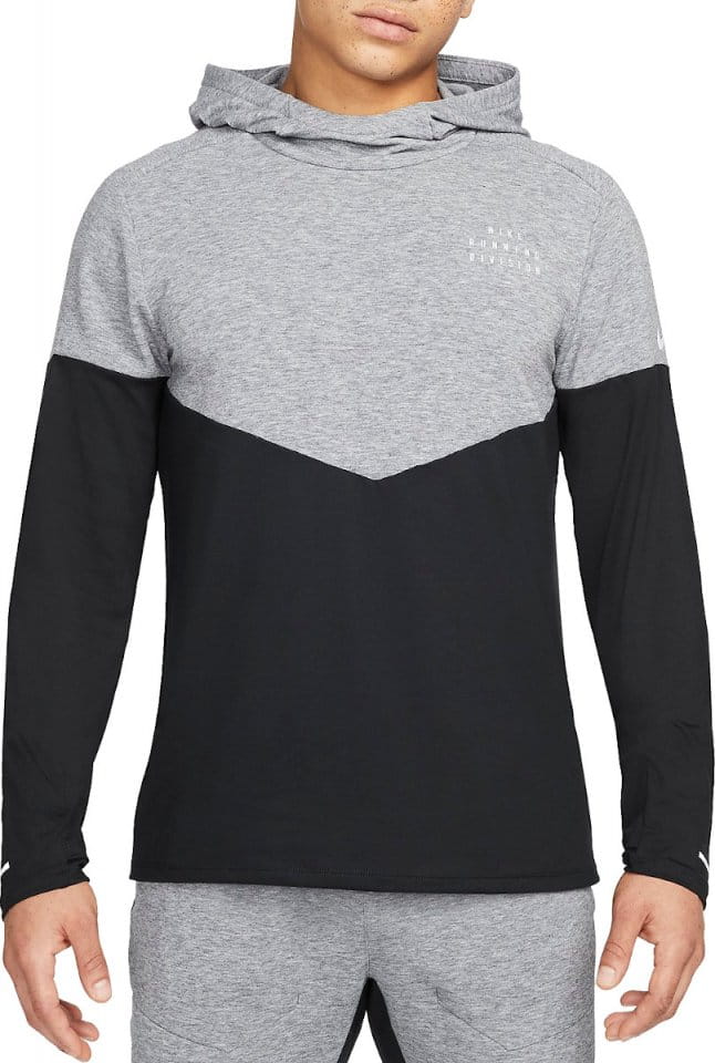Sweatshirt à capuche Nike Therma-FIT Element Run Division