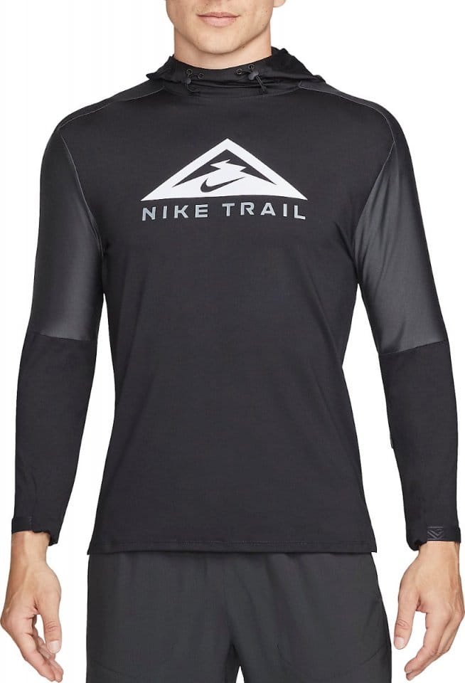 Sweatshirt à capuche Nike Dri-FIT Trail