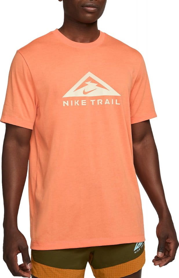 Tee-shirt Nike U NK DF TEE DB TRAIL