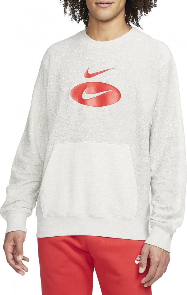 Sweatshirt Nike Sportswear Swoosh League - Top4Running.fr