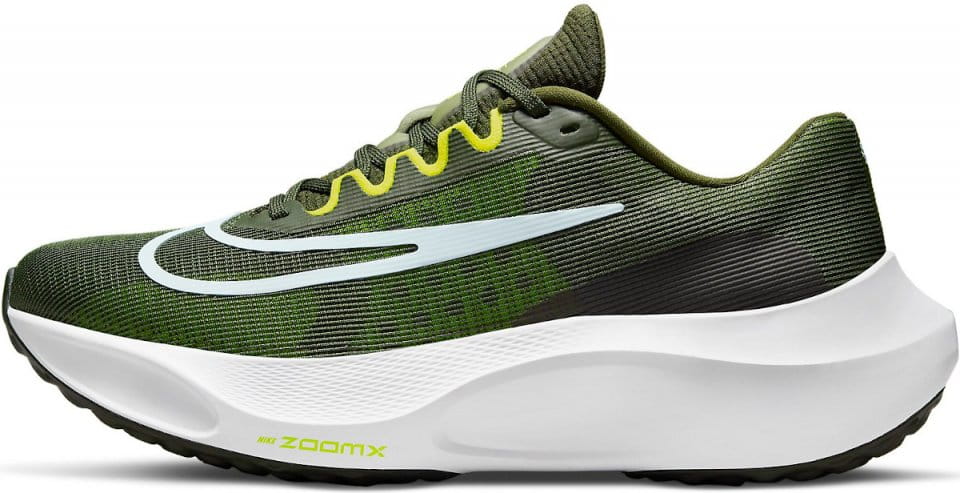 Chaussures de running Nike Zoom Fly 5 - Top4Running.fr