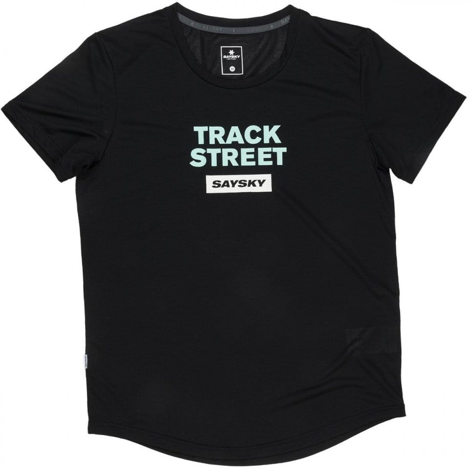 Tee-shirt Saysky Track Street Combat Tee
