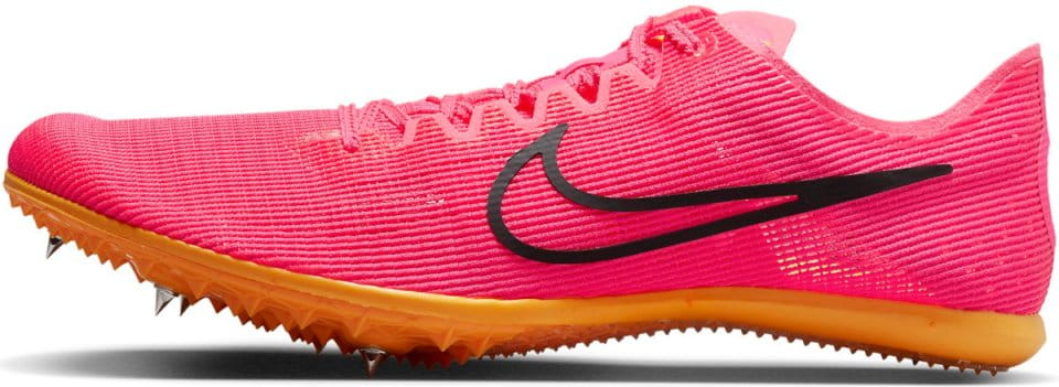 Chaussures de course à pointes Nike ZOOM MAMBA 6