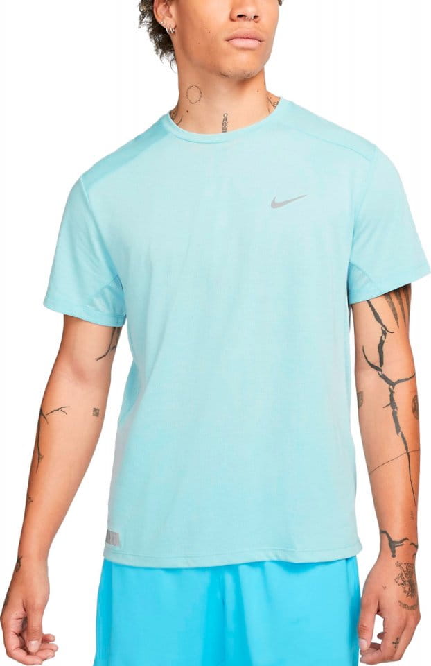 Tee-shirt Nike Dri-FIT Run Division Rise 365 Men s Short-Sleeve Running Top