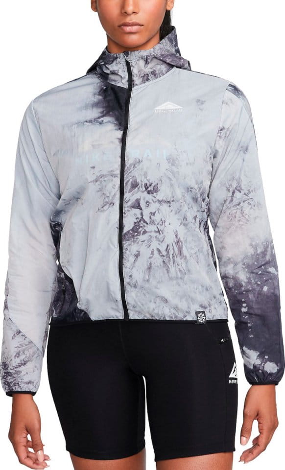 Veste à capuche Nike Repel Women s Trail Running Jacket