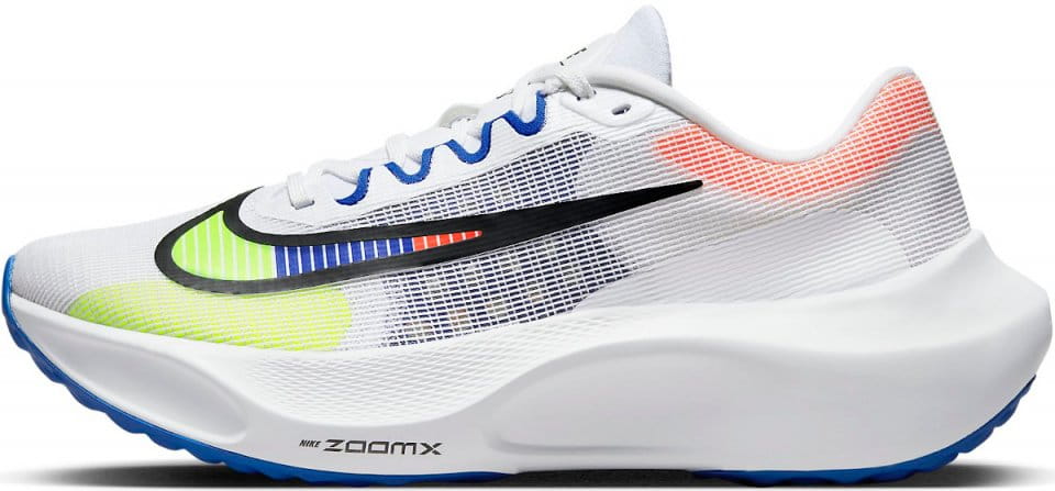 Chaussures de running Nike Zoom Fly 5 Premium - Top4Running.fr