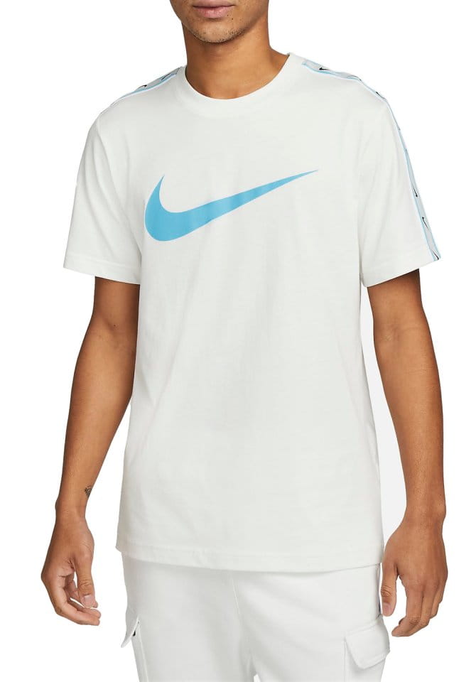 Tee-shirt Nike M NSW REPEAT SW SS TEE - Top4Running.fr