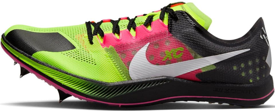 Nike ZoomX Dragonfly chaussures de course à pointes - FA23 - 30% de remise