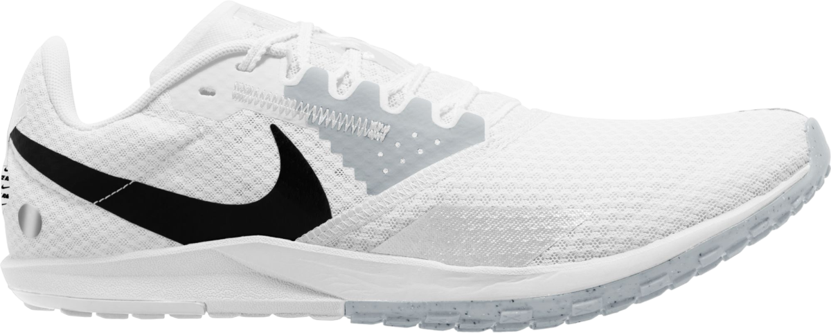 Chaussures de running Nike ZOOM RIVAL WAFFLE 6