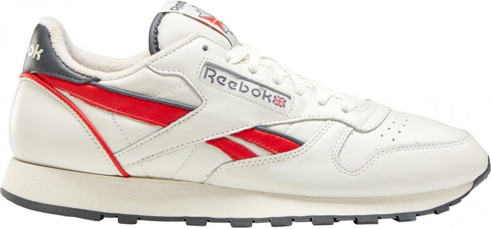Chaussures Reebok Classic CL LEATHER MU