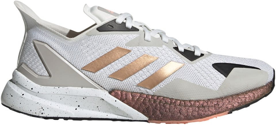 Chaussures adidas - X9000L3 H.Rdy W FX8415 Cblack/Cblack/Clpink - Sneakers  - Chaussures basses - Femme | chaussures.fr
