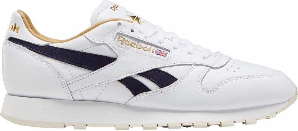 Chaussures Reebok Classic CL LEATHER MU