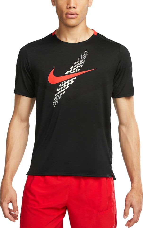 Tee-shirt Nike M NK DF RISE 365 SS Eliud Kipchoge