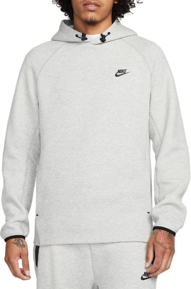 Sweatshirt à capuche Nike M NK TCH FLC PO HOODIE